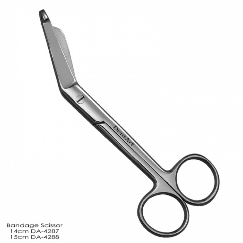 Bandage Scissors